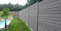 Portail Clôtures dans la vente du matériel pour les clôtures et les clôtures à Lammerville